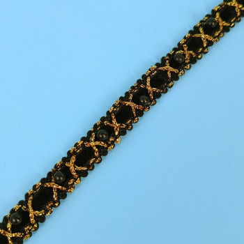 Traka bordura / 10 mm