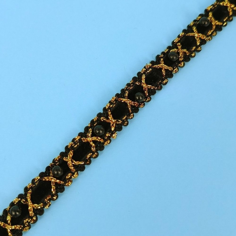Traka bordura / 10 mm