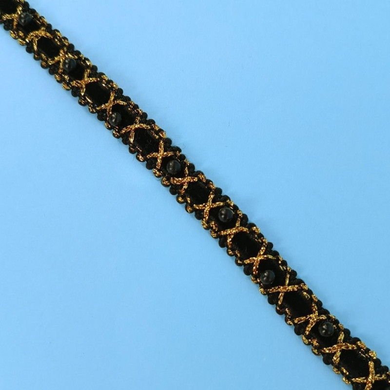 Traka bordura / 10 mm