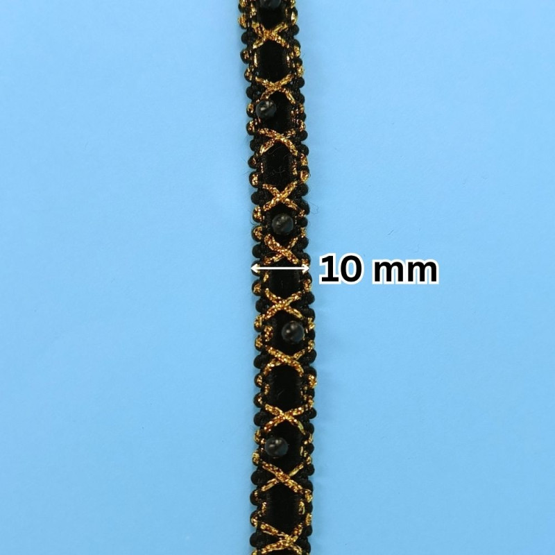 Traka bordura / 10 mm