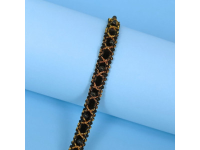 Traka bordura / 10 mm