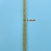 Traka bordura / 5 mm
