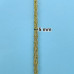 Traka bordura / 5 mm