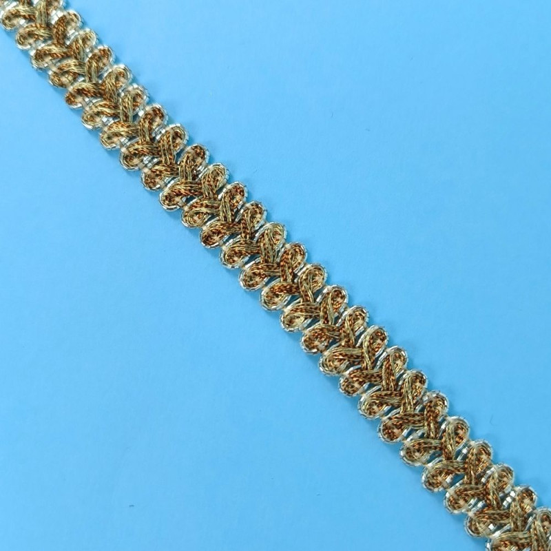 Traka bordura / 10 mm