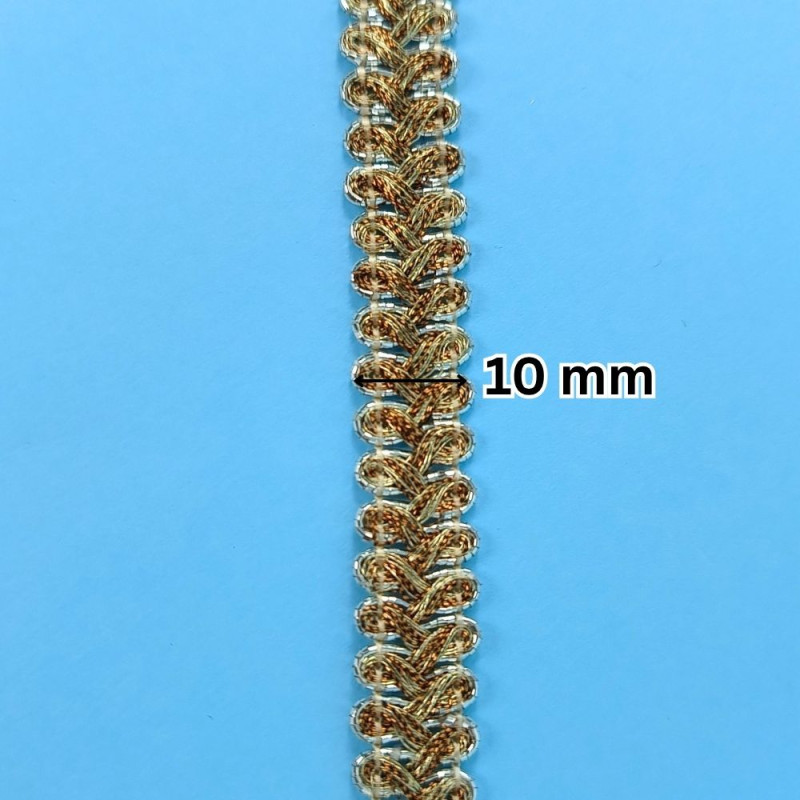 Traka bordura / 10 mm