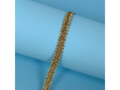 Traka bordura / 10 mm