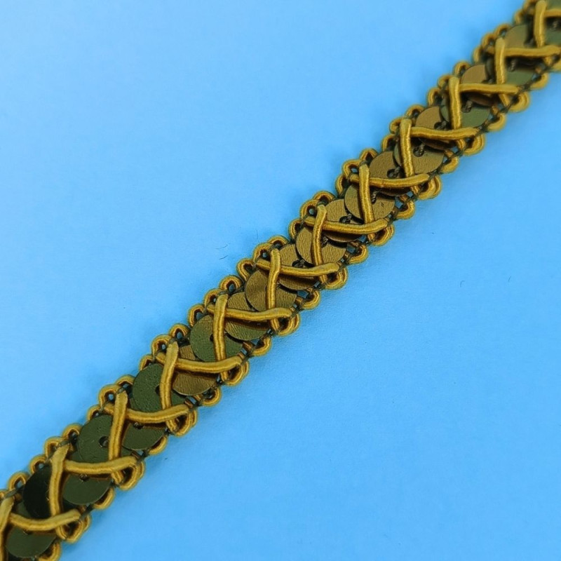 Traka bordura / 10 mm