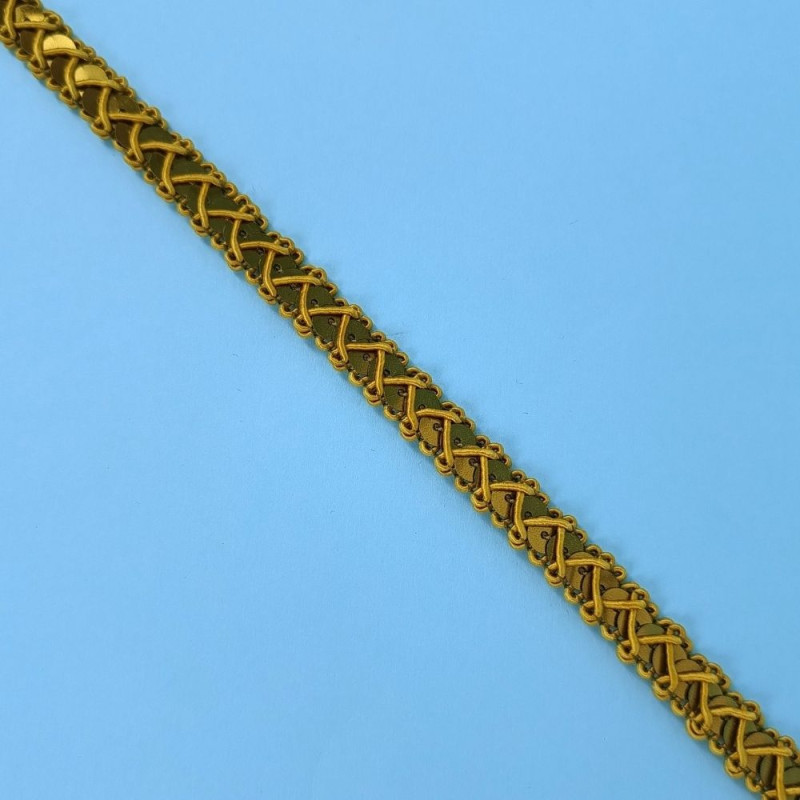 Traka bordura / 10 mm