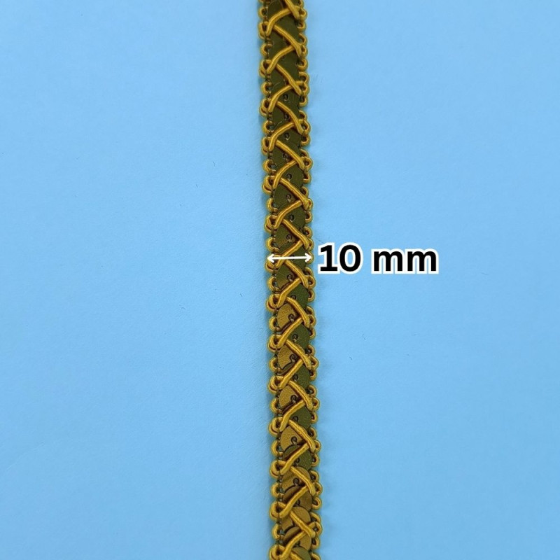 Traka bordura / 10 mm