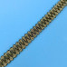 Traka bordura / 10 mm
