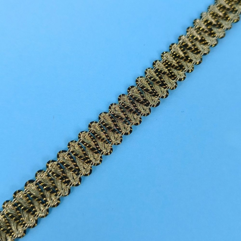 Traka bordura / 10 mm