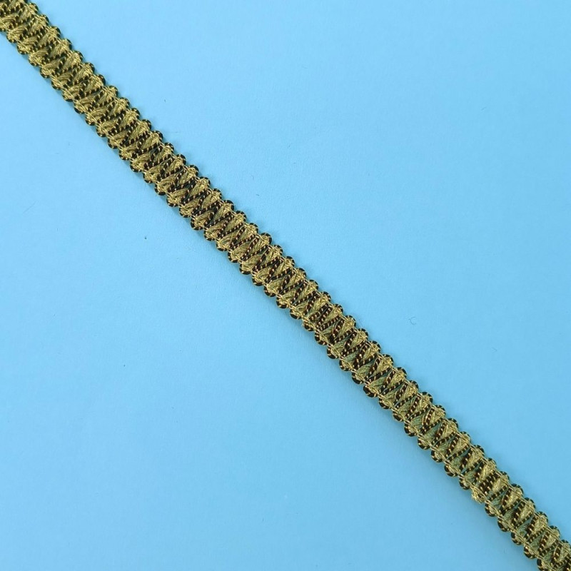 Traka bordura / 10 mm