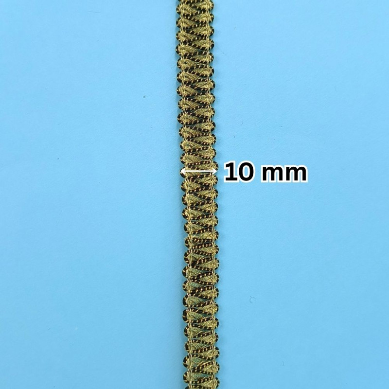 Traka bordura / 10 mm