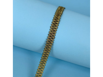 Traka bordura / 10 mm
