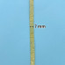 Traka bordura / 7 mm