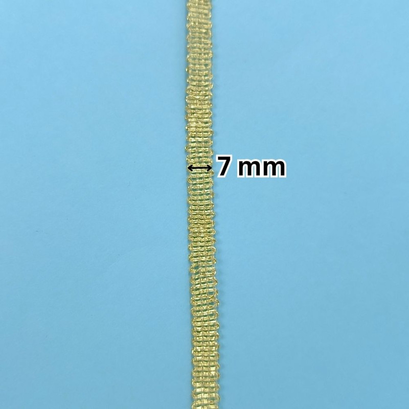 Traka bordura / 7 mm