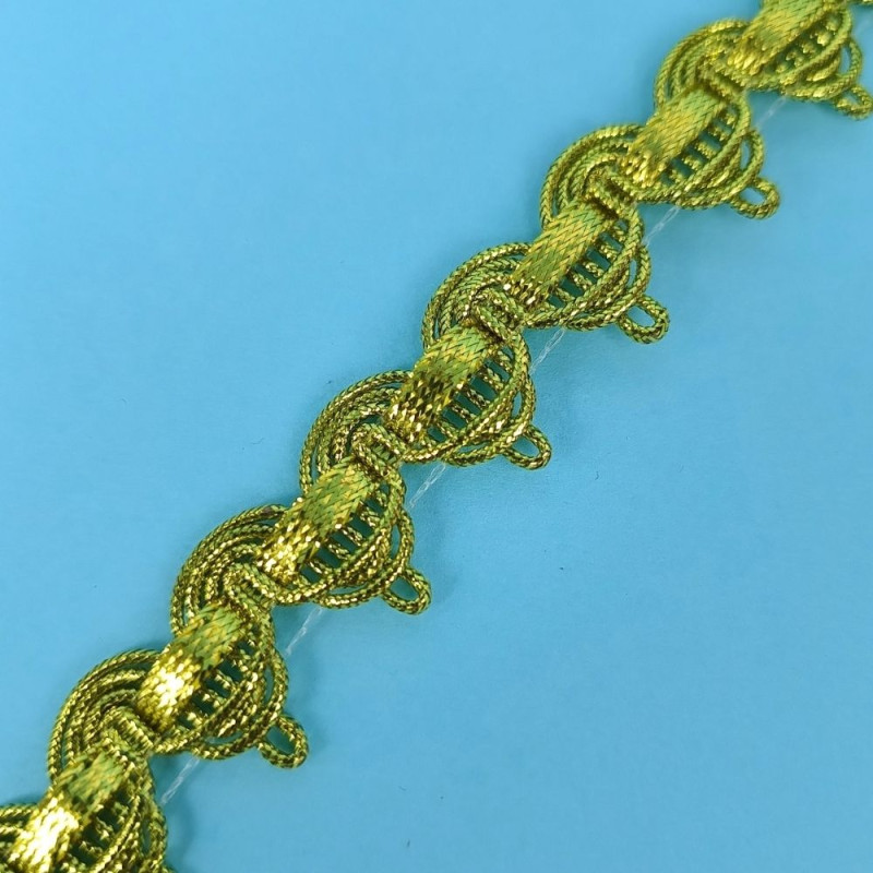 Traka bordura / 15 mm