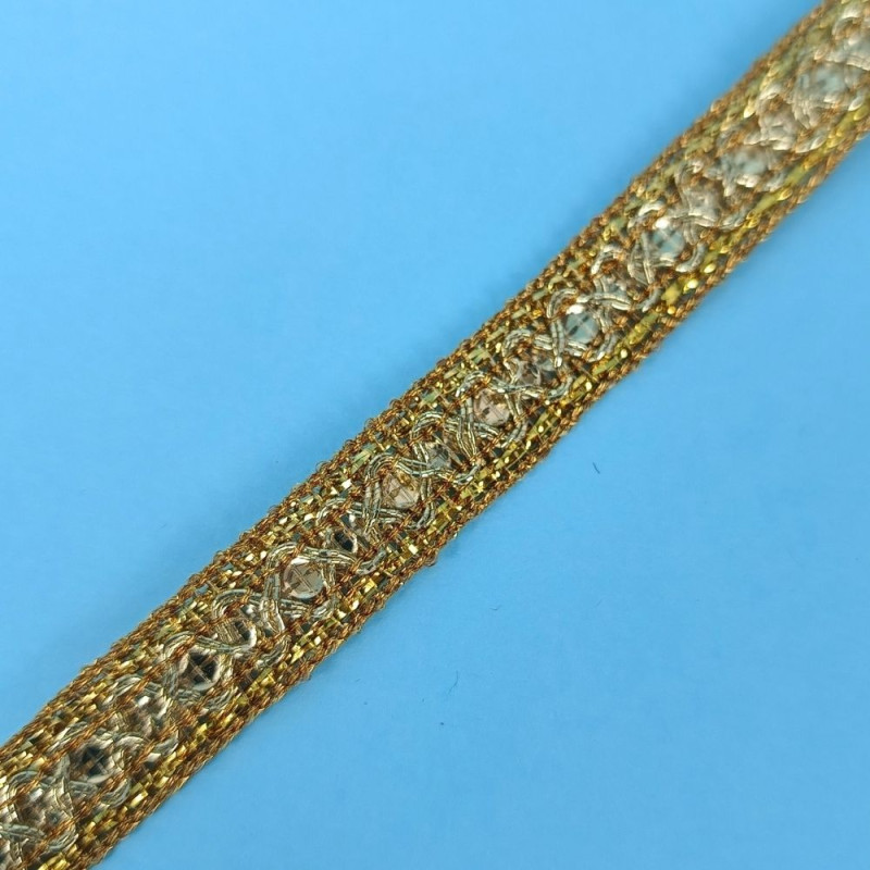 Traka bordura / 10 mm