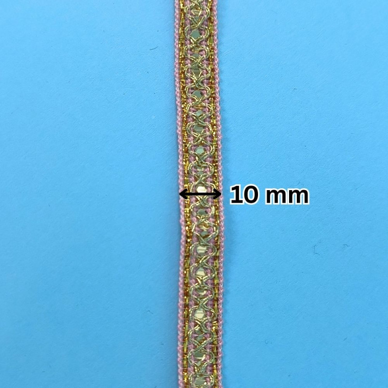 Traka bordura / 10 mm