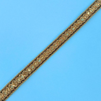 Traka bordura / 10 mm