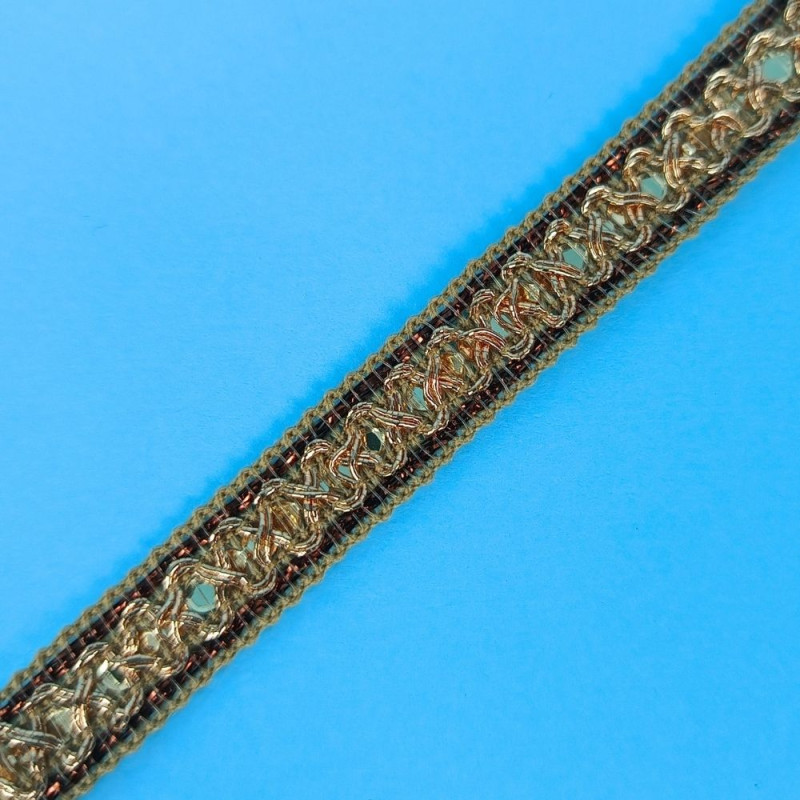 Traka bordura / 10 mm