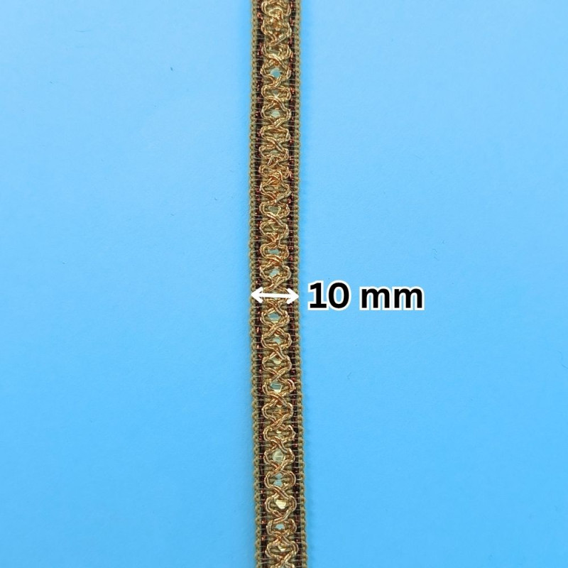 Traka bordura / 10 mm