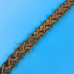 Traka bordura / 10 mm