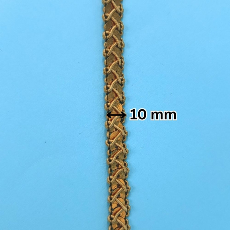 Traka bordura / 10 mm
