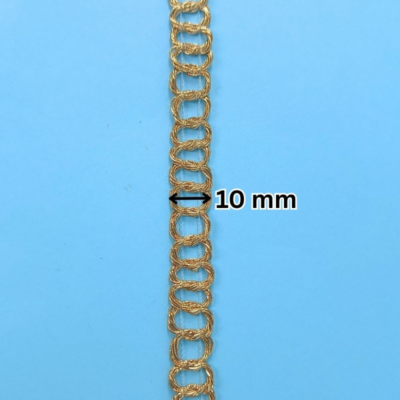 Traka bordura / 10 mm