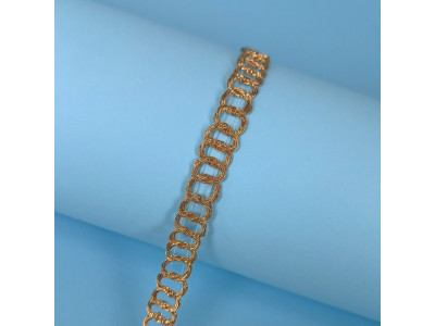 Traka bordura / 10 mm