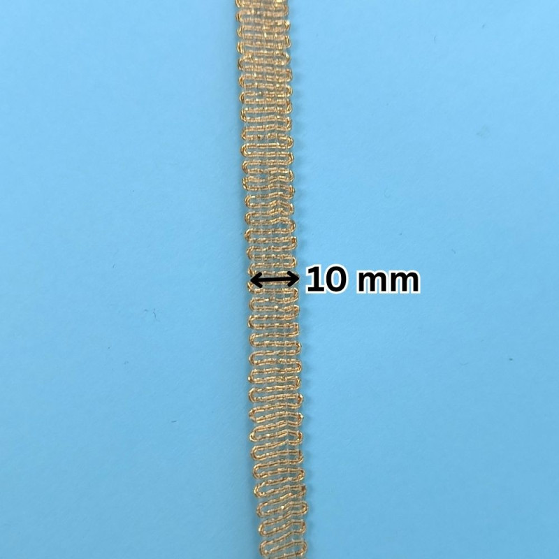 Traka bordura / 10 mm