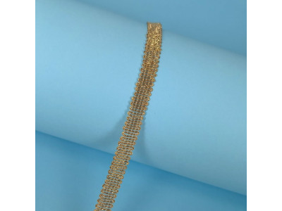 Traka bordura / 10 mm