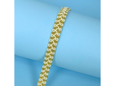 Traka bordura / 10 mm