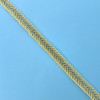 Traka bordura / 10 mm