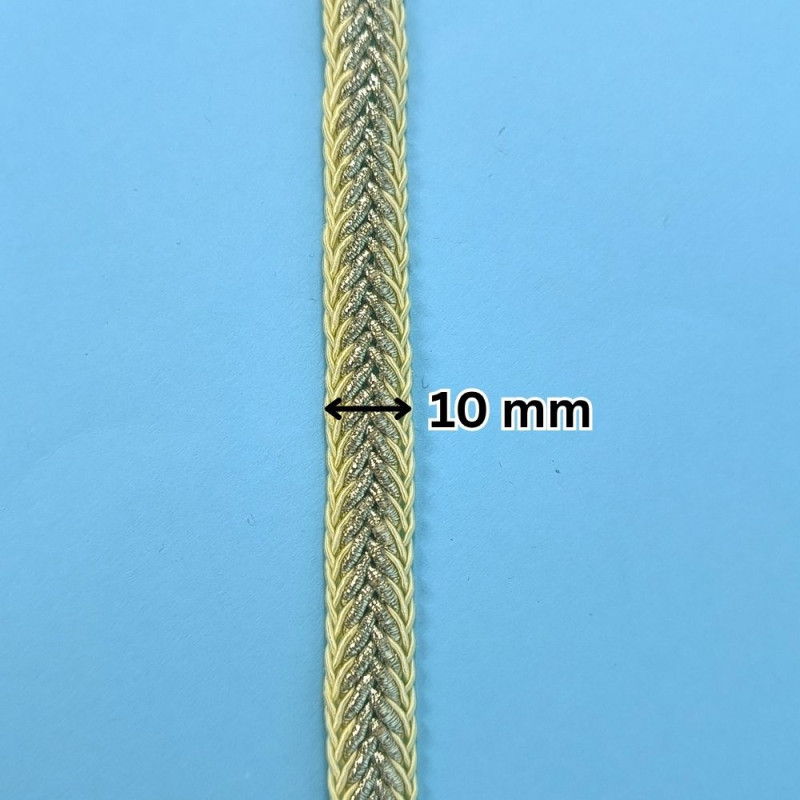 Traka bordura / 10 mm