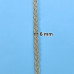 Traka bordura / 6 mm
