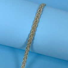 Traka bordura / 6 mm