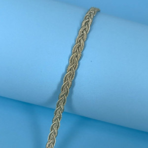 Traka bordura / 6 mm