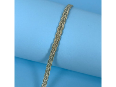 Traka bordura / 6 mm
