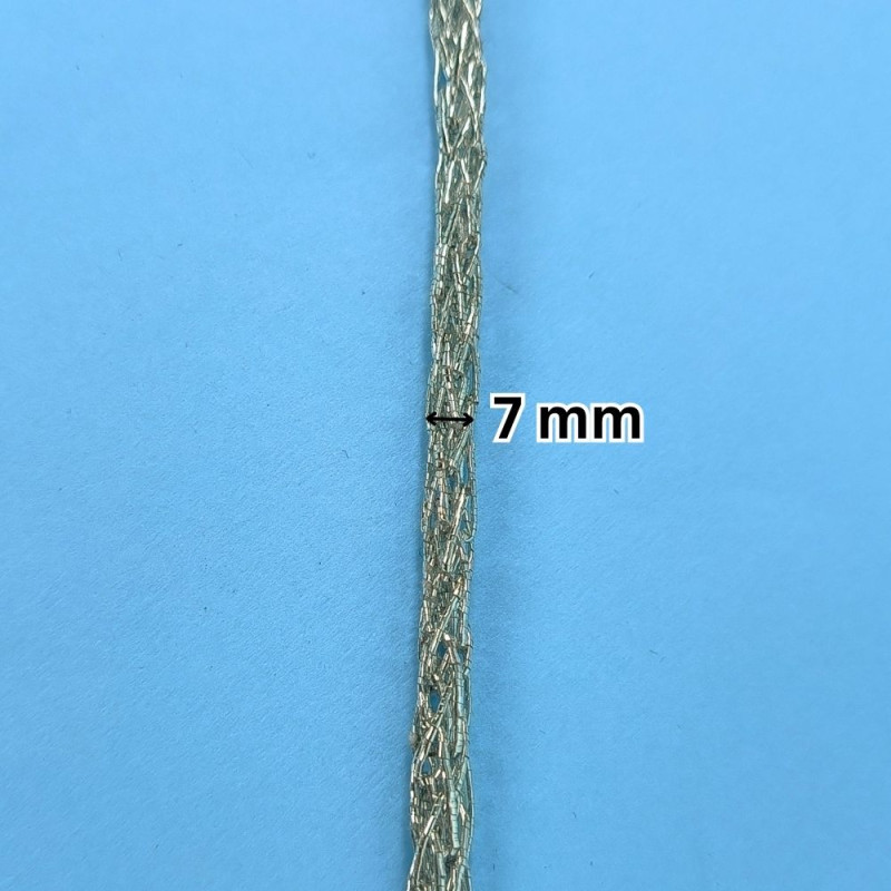 Traka bordura / 7 mm