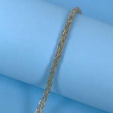 Traka bordura / 7 mm