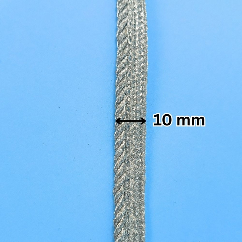 Traka bordura / 10 mm