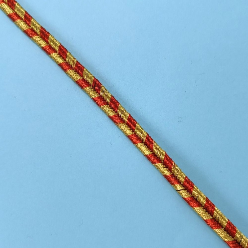 Traka bordura / 7 mm