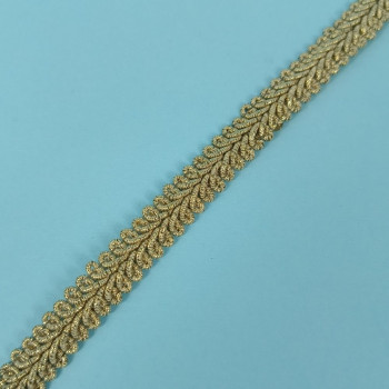 Traka bordura / 10 mm