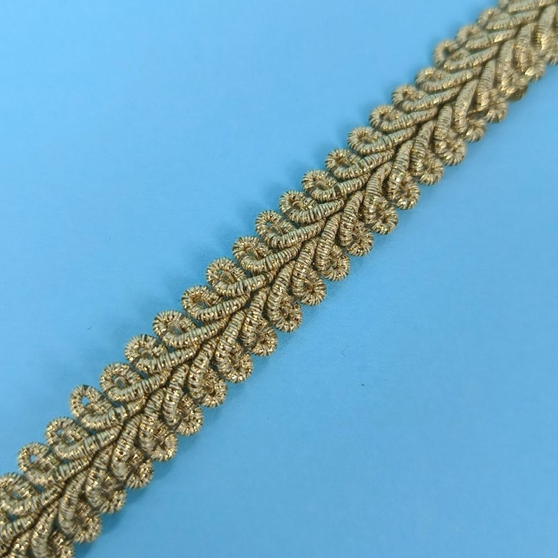 Traka bordura / 10 mm