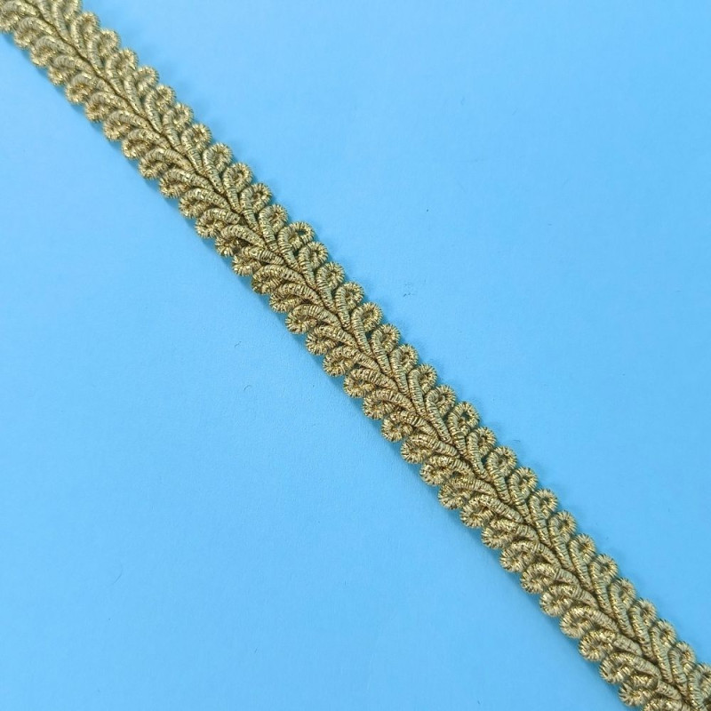 Traka bordura / 10 mm