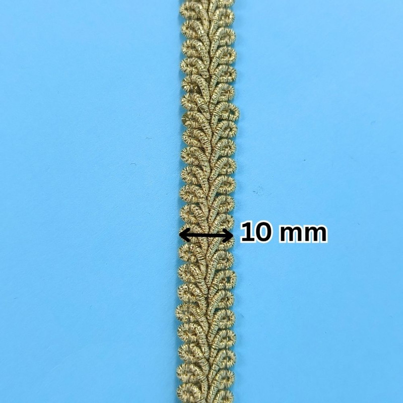 Traka bordura / 10 mm