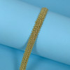 Traka bordura / 10 mm