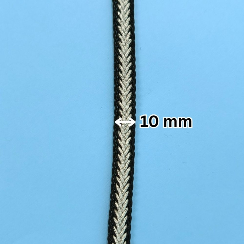 Traka bordura / 10 mm