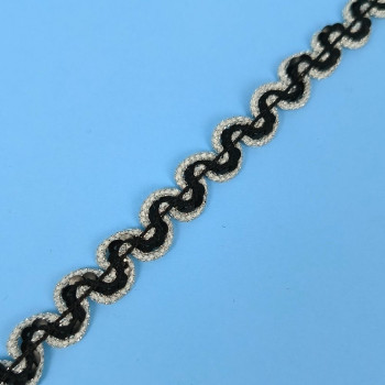 Traka bordura / 10 mm